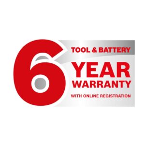 BOSCH 18V 6.0AH BATTERY LITHIUM ION GBA 18V 6.0AH 0615990H0K 2