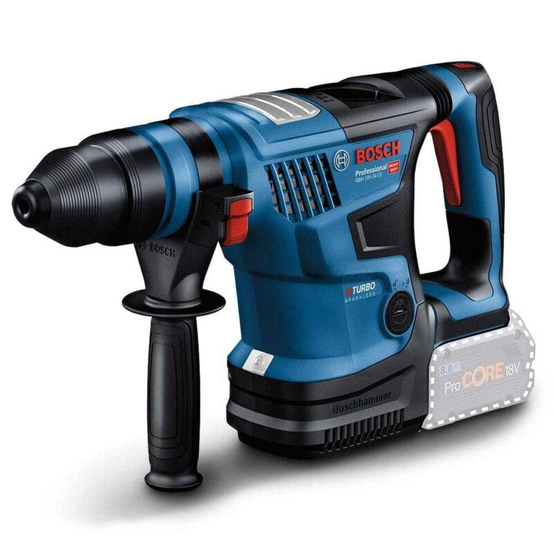 BOSCH-18V-BITURBO-BRUSHLESS-4KG-SDS-PLUS-ROTARY-HAMMER-SKIN-0611914041