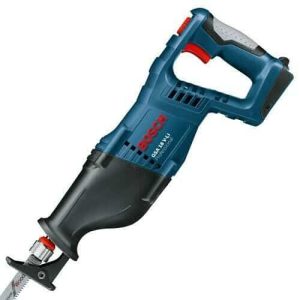 BOSCH 18V CORDLESS RECIPROCATING SAW SKIN ONLY GSA 18V LI 060164J042 7