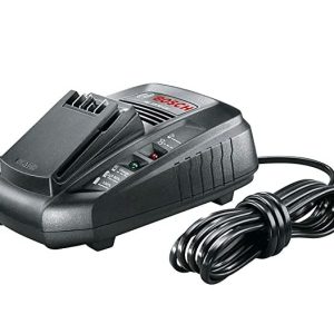 BOSCH 18v 2.5ah Lithium ion Battery With Charger For Green Garden Power Tools 4
