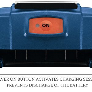 BOSCH 18v 2x Usb Adapter Battery Charger Cordless Lion Gaa 18v 24 1600a00j61 4