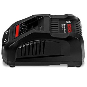 BOSCH 18v Fast Battery Charger Gal 1880 Cv 1600a00n5m 3