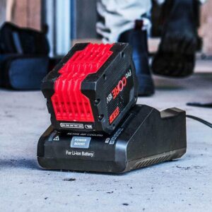 BOSCH 18v Turbo Battery Charger Gal 18v 160 C 1600a019se 2