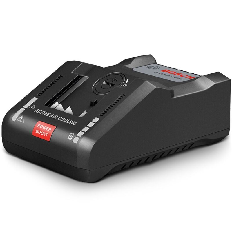 BOSCH 18v Turbo Battery Charger Gal 18v 160 C 1600a019se