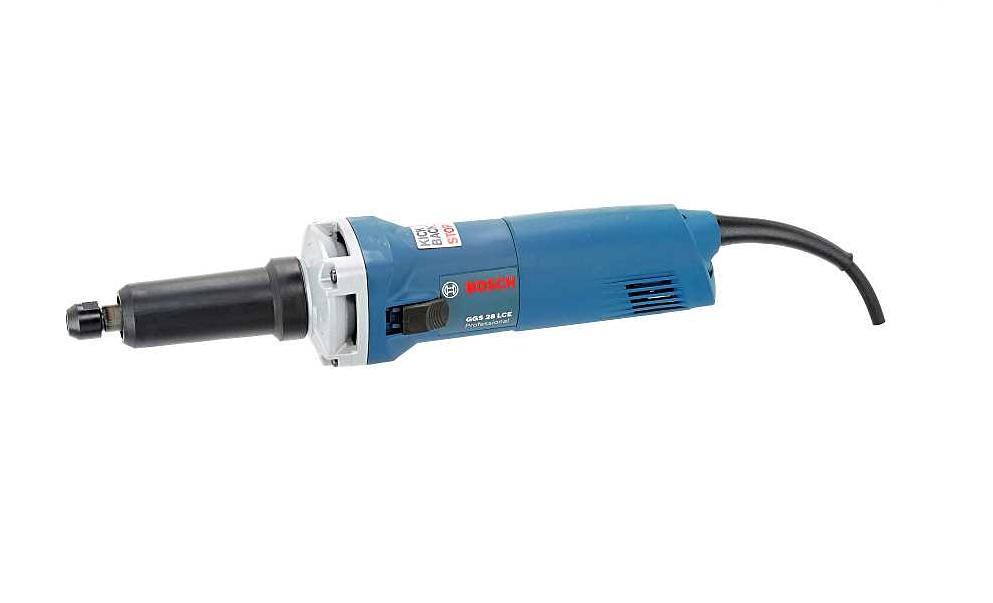 Bosch 50mm Straight Die Grinder 650W, Corded 230V, Pipe Tube