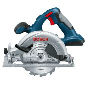 BOSCH-CORDLESS-CIRCULAR-SAW-165MM-BLADE-GKS-18-V-LI-SKIN-ONLY-060166H040-2