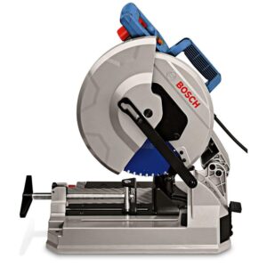 BOSCH GCD 12 JL 305MM 12 COLD CUT DROP SAW 2000W METAL MITRE BENCH CIRCULAR 0601B28040 1