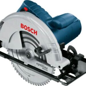 BOSCH HAND HELD CIRCULAR SAW 235MM 9 2050W WOOD GKS 235 TURBO PROFESSIONAL 1