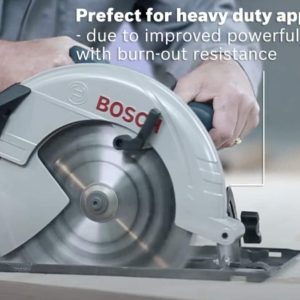 BOSCH HAND HELD CIRCULAR SAW 235MM 9 2050W WOOD GKS 235 TURBO PROFESSIONAL 3