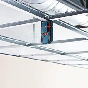 BOSCH-LR6-RED-BEAM-LASER-RECEIVER-LINE-COMBI-LEVEL-GLL-3-80-LR-6-0601069H00-2