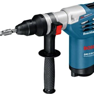 BOSCH-SDS-PLUS-ROTARY-HAMMER-DRILL-IMPACT-MASONRY-CONCRETE-ROCK-GBH-4-32-DFR-2