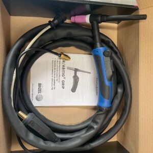 Binzel-Abitig-26f-26v-TIG-Torch-Cigweld-205-200-320-Acdc-Welding-Gun-W4014604-1