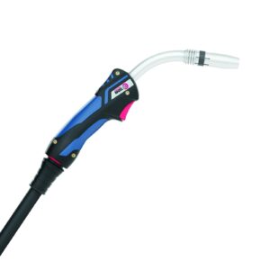 Binzel Mb Evo Pro 24 Mig Welding Torch Gun 250a Air cooled 1 1
