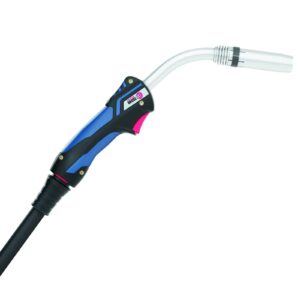 Binzel Mb Evo Pro 36 MIG Welding Torch Gun Air Cooled 1 1