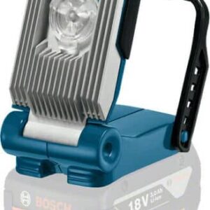 Bosch 18V 420 Lumen Led Torch Flood Spot Light Lamp Skin Only Gli Variled 2