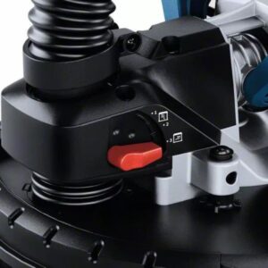 Bosch GTR 550 PROFESSIONAL DRYWALL SANDER 10