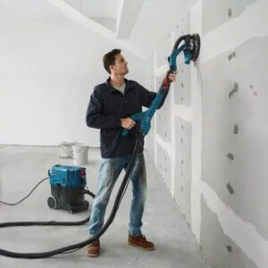 Bosch GTR 550 PROFESSIONAL DRYWALL SANDER 2