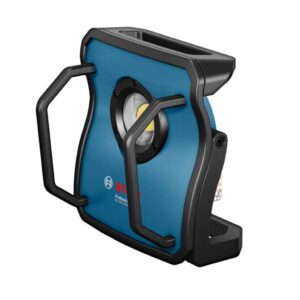 Bosch Gli 18V 10000 C Cordless Spot Floodlight Flood Light Lamp Bluetooth skin 3
