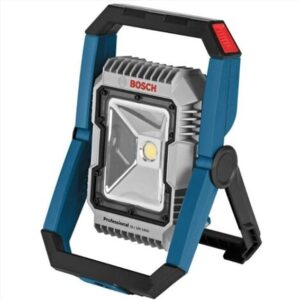 Bosch Gli 18V 1900 Cordless Spot Floodlight Flood Light Lamp Bluetooth Skin 2