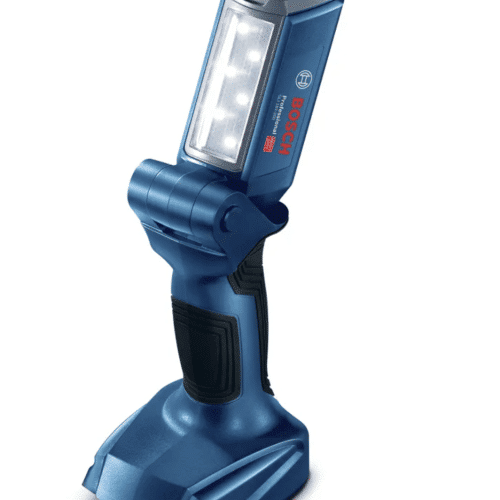 Bosch Gli 18V 300 C Led Bluetooth Light Cordless Work Lantern Torch Lamp 06014A110 Skin Only 1