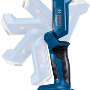 Bosch-Gli-18V-300-C-Led-Bluetooth-Light-Cordless-Work-Lantern-Torch-Lamp-06014A110-Skin-Only-2