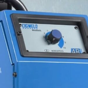 CIGWELD-WELDSKILL-4R-WIRE-FEEDER-FOR-250-350-WELDER-SPOOL-SHIELDING-W3000401-2