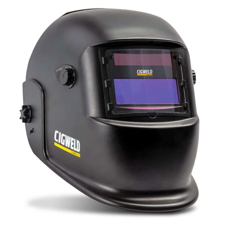 CIGWELD-WELDSKILL-ESSENTIAL-WELDING-HELMET-AUTO-DARKENING-MIG-TIG-WITH-2-SENSORS