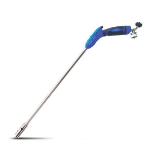 Cigweld Bluejet 414 Blowtorch Weed Burner 308414 Mapp Gas Bottle 308979 3