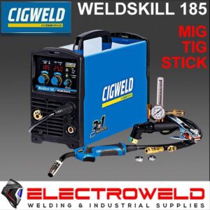 Cigweld-Transmig-185-Ultra-Migtigstick-Auto-Welder-W1006185-1