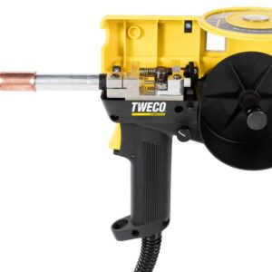 Cigweld-Tweco-Sgt250-Spool-Gun-250a-Weldskill-185-Transmig-220i-215ic-1