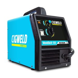 Cigweld Weldskill 135 Mig Welder W1004135 1
