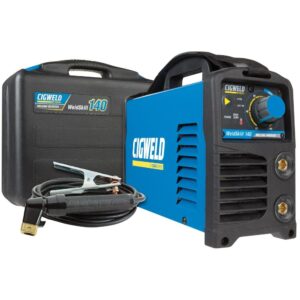 Cigweld Weldskill 140 Tigstick Inverter Welder W1008140 3