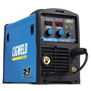 Cigweld Weldskill 155 Migtigstick Welder W1008155 4