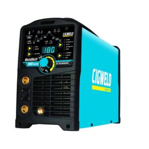 Cigweld Weldskill 180 Acdc Hf Tig Welder W1008195 3