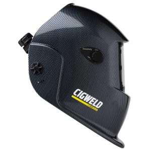 Cigweld Weldskill Auto Darkening Helmet 5