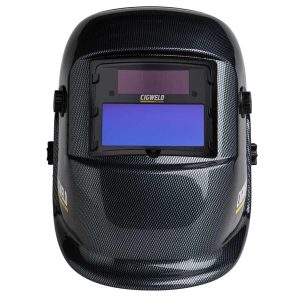 Cigweld Weldskill Auto Darkening Helmet 6