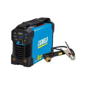 Cigweld Weldskill Microarc 140 Mmatig W1008162 5