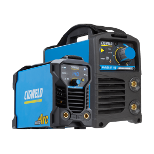 Cigweld Weldskill Microarc 140 Mmatig W1008162 6