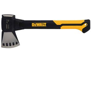 DEWALT-EXOCORE-20OZ-HATCHET-AXE-CARBON-FIBER-CAMPING-GARDENING-ROOFING-DWHT56031-3