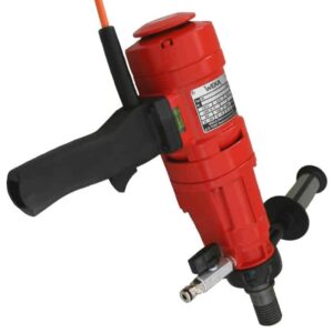 DK16 WEKA CORE DRILL DIAMOND 2000W MASONRY STONE CONCRETE ROCK 1