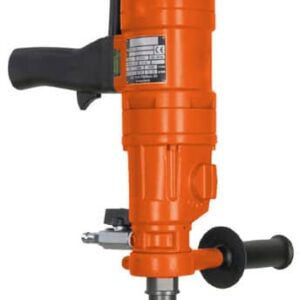 DK16 WEKA CORE DRILL DIAMOND 2000W MASONRY STONE CONCRETE ROCK 2