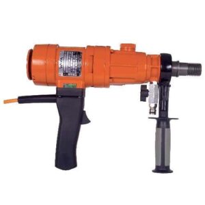 DK16-WEKA-CORE-DRILL-DIAMOND-2000W-MASONRY-STONE-CONCRETE-ROCK-3
