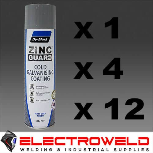 Dy-Mark-Zinc-Guard-Spray-Cold-Galvanising-Coating-Metal-Protection-Primer