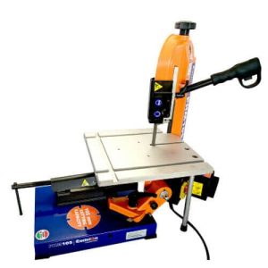 EXCISION 105 PORTABLE BANDSAW 850W PHM 4105PHM 2
