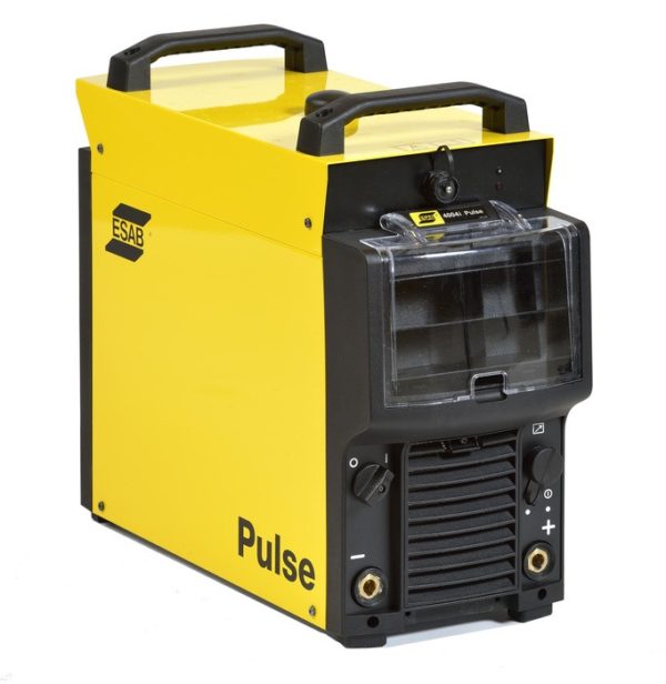Esab Aristo Mig 4004i Pulse 0465 152 884 1
