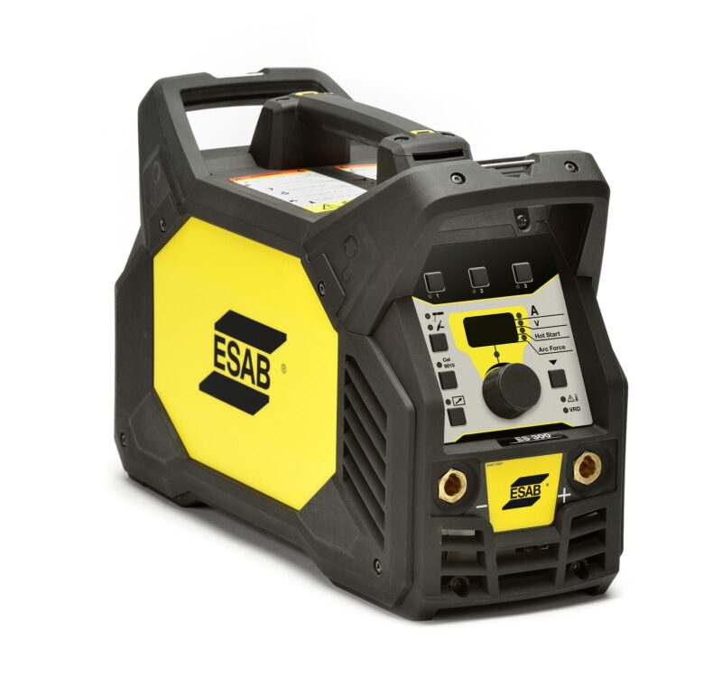 Esab Renegade Es 300i Tigstick Welder W1009700 1