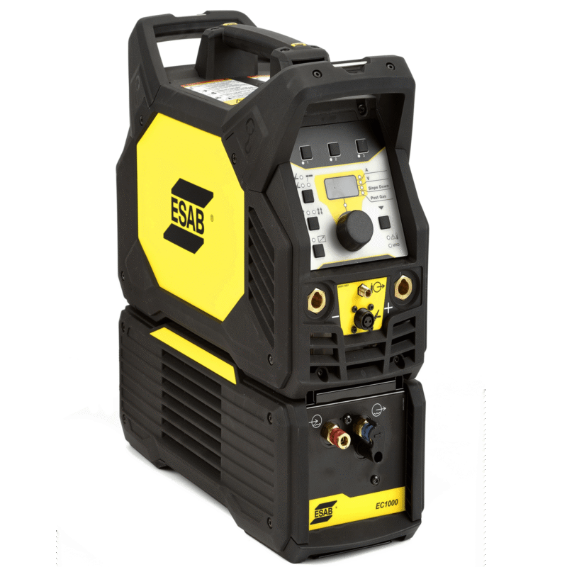 Esab Renegade Et 300ip Tigstick Welder With Water Cooler W1009720 1