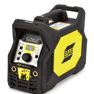 Esab Renegade Et 300ip Tigstick Welder With Water Cooler W1009720 3