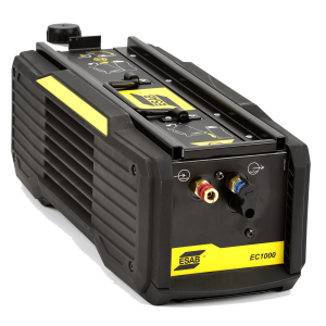 Esab Renegade Et 300ip Tigstick Welder With Water Cooler W1009720 4