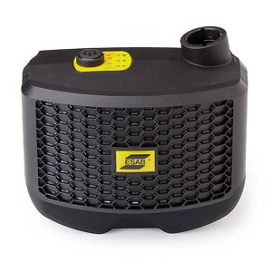 Esab Sentinel A50 Air Automatic Welding Helmet With Aristo Air Papr 0700 000 8273